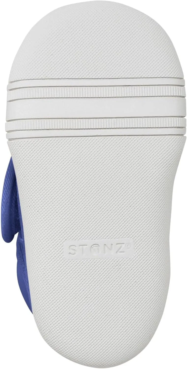 Stonz Cruiser™ Original Baby Shoes – Lightweight, Vegan, with Adjustable Fit