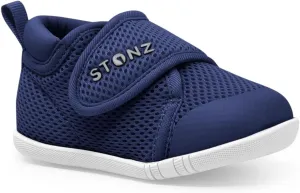 Stonz Cruiser™ Original Baby Shoes – Lightweight, Vegan, with Adjustable Fit