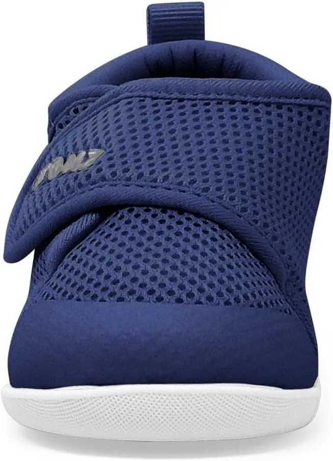 Stonz Cruiser™ Original Baby Shoes – Lightweight, Vegan, with Adjustable Fit