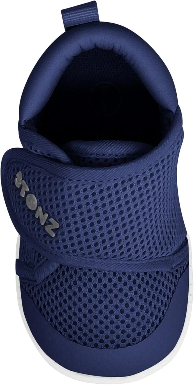 Stonz Cruiser™ Original Baby Shoes – Lightweight, Vegan, with Adjustable Fit