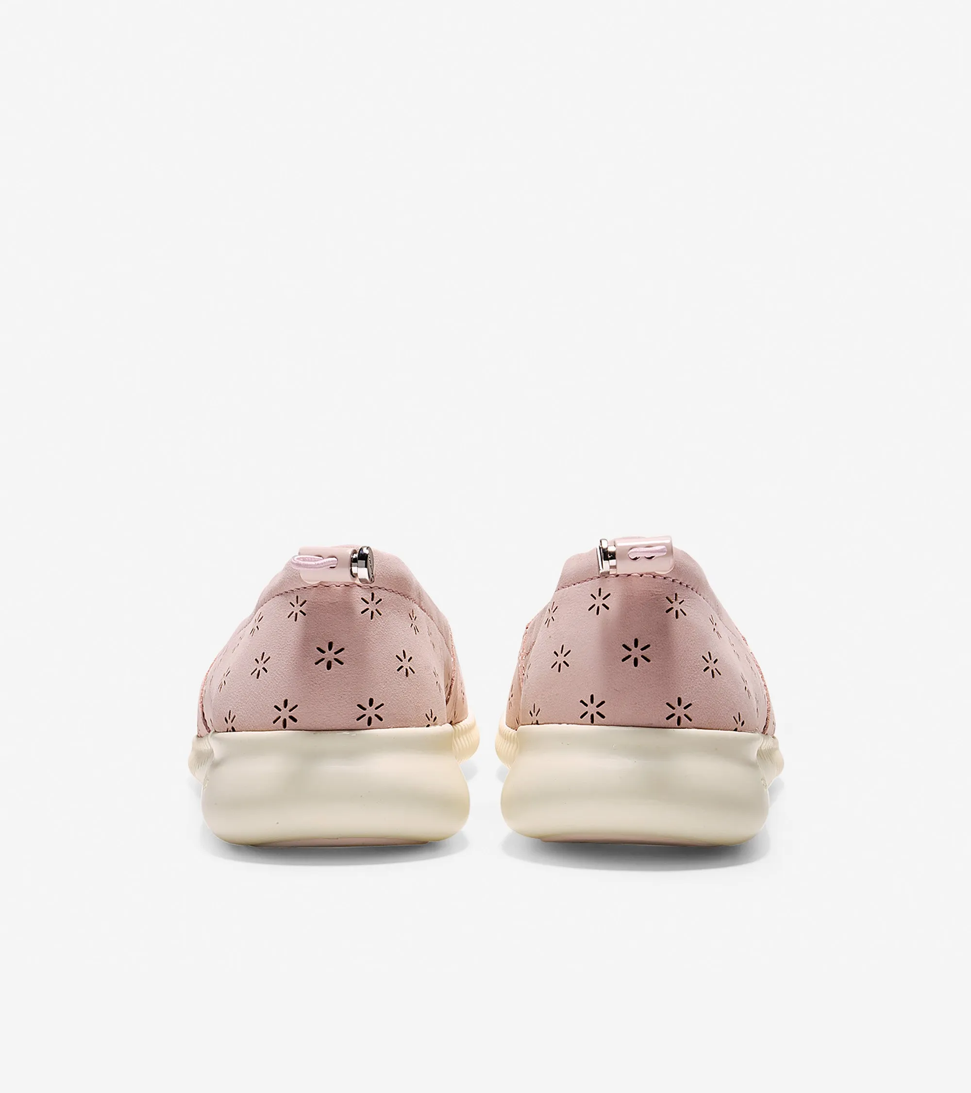 StudiøGrand Perforated Slip-On Sneaker