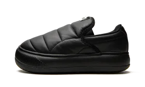 SUEDE MAYU SLIP-ON NS WMNS
