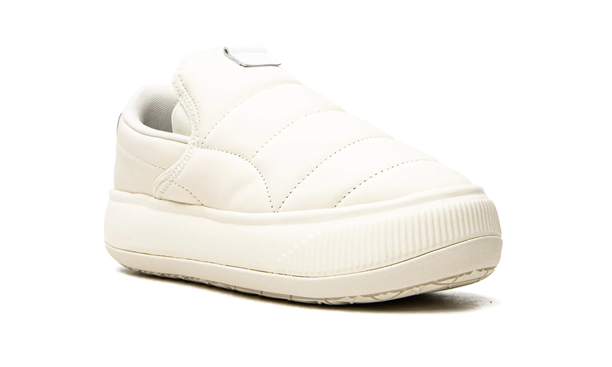 SUEDE MAYU SLIP-ON NS WMNS