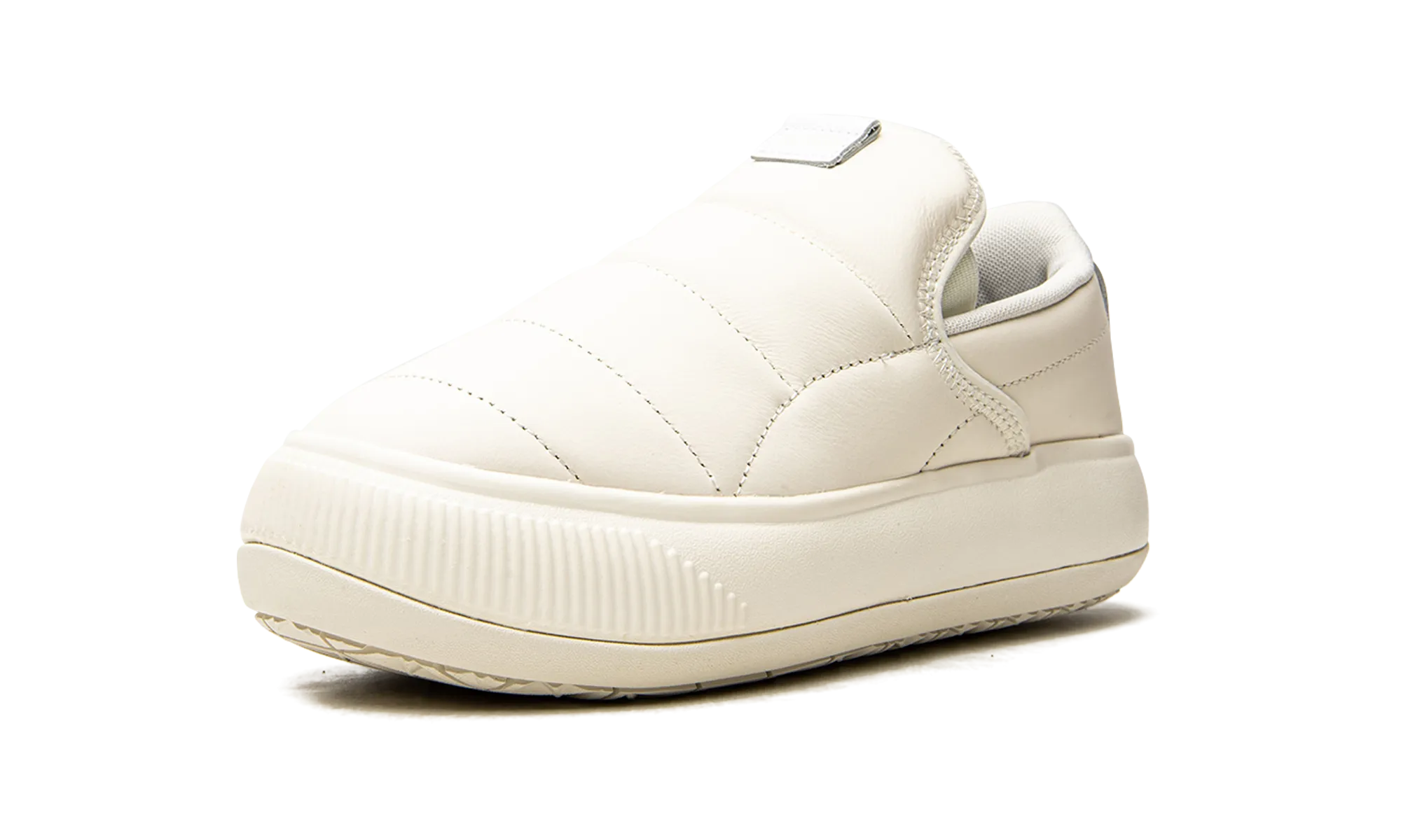 SUEDE MAYU SLIP-ON NS WMNS
