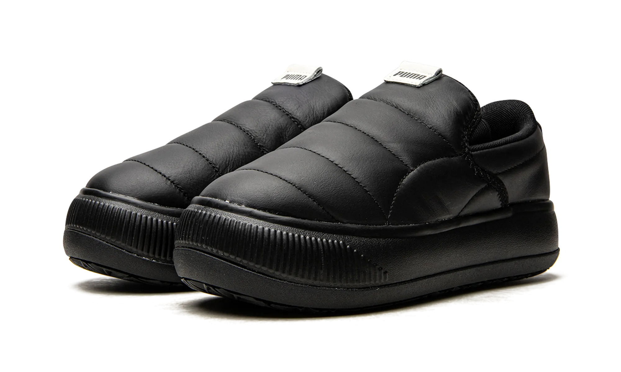 SUEDE MAYU SLIP-ON NS WMNS