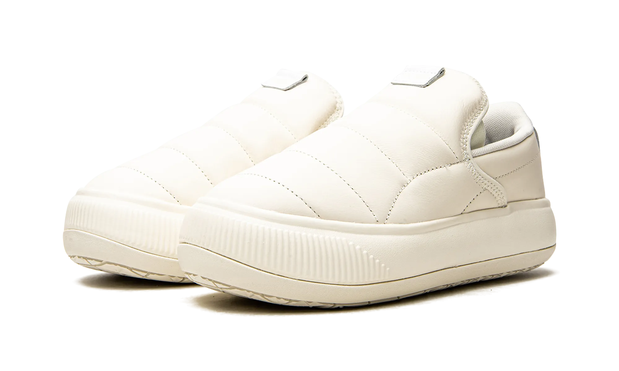 SUEDE MAYU SLIP-ON NS WMNS