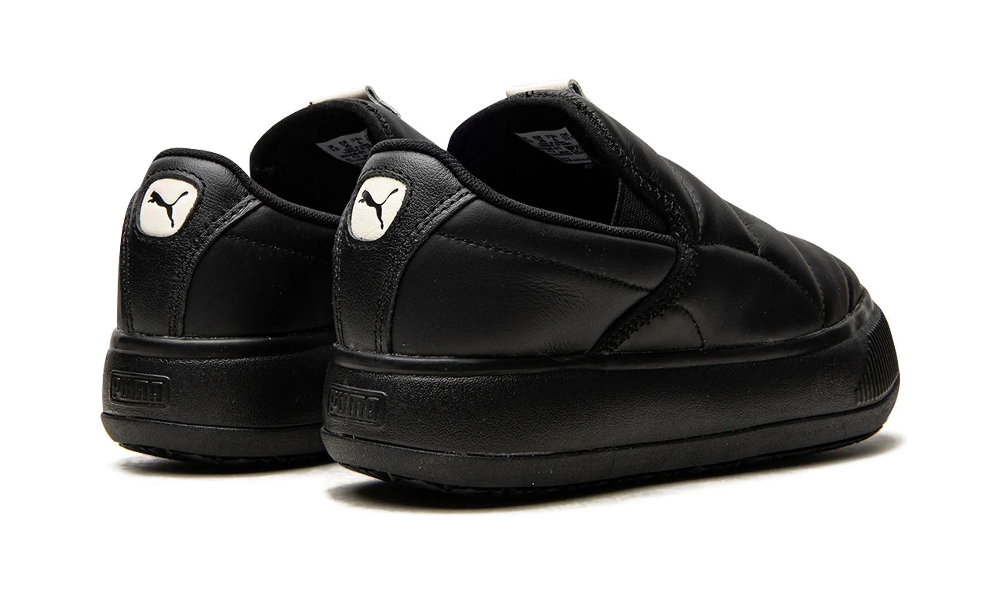 SUEDE MAYU SLIP-ON NS WMNS