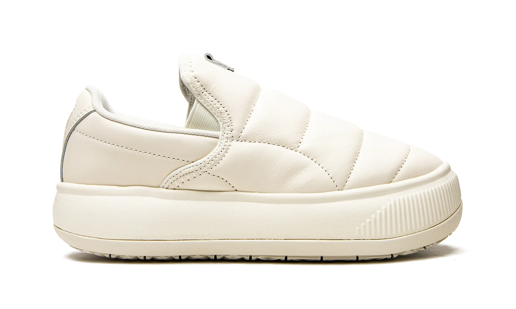 SUEDE MAYU SLIP-ON NS WMNS