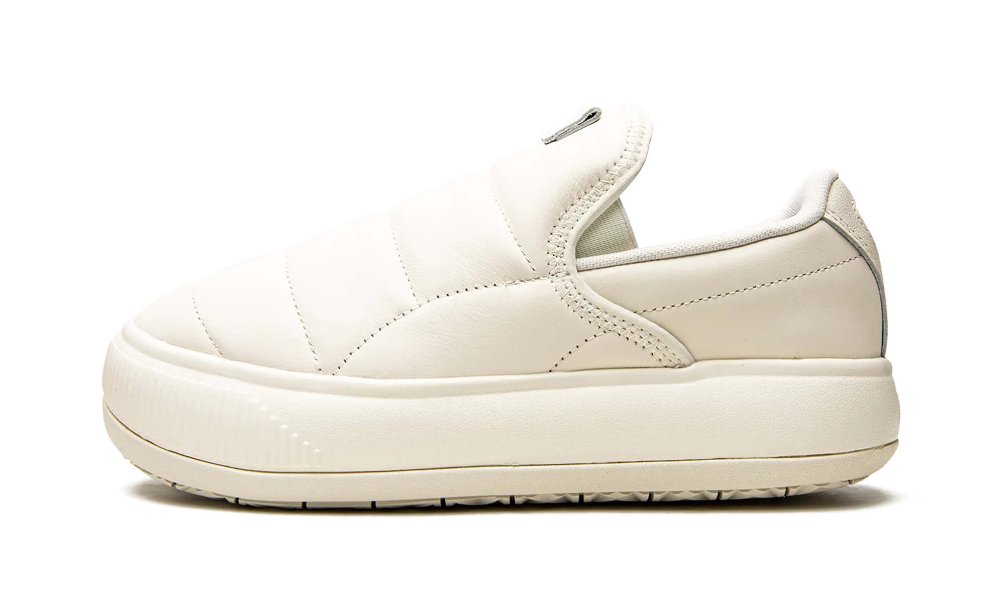 SUEDE MAYU SLIP-ON NS WMNS