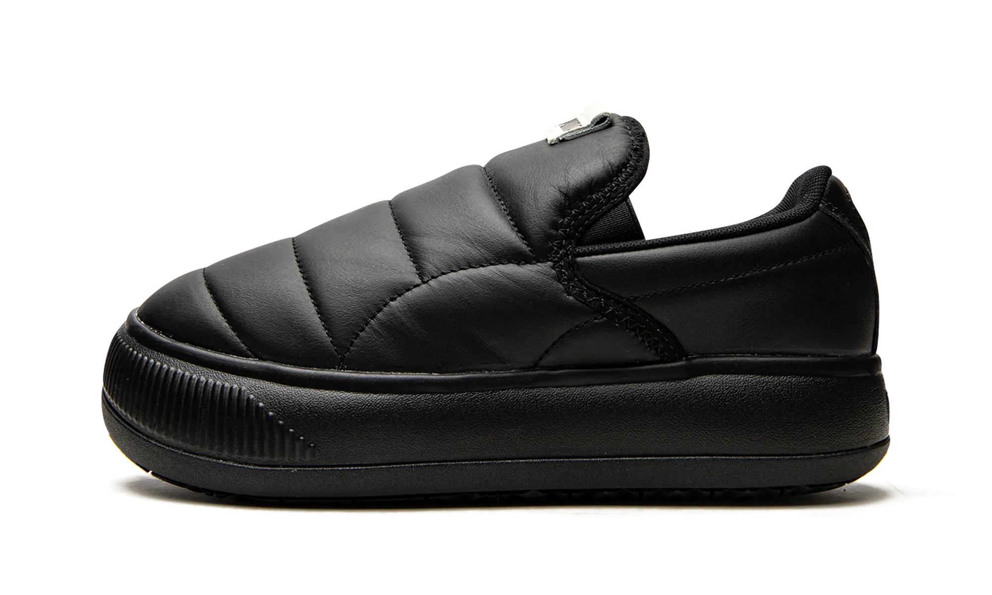 SUEDE MAYU SLIP-ON NS WMNS