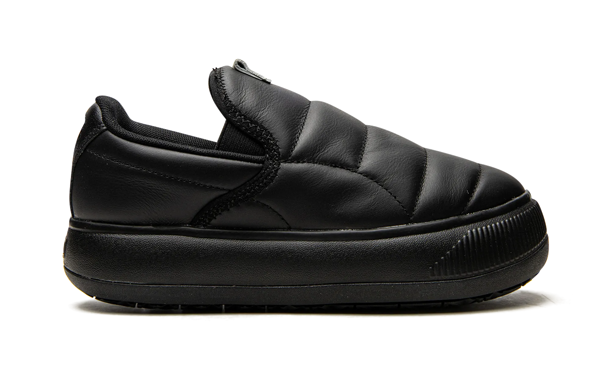 SUEDE MAYU SLIP-ON NS WMNS