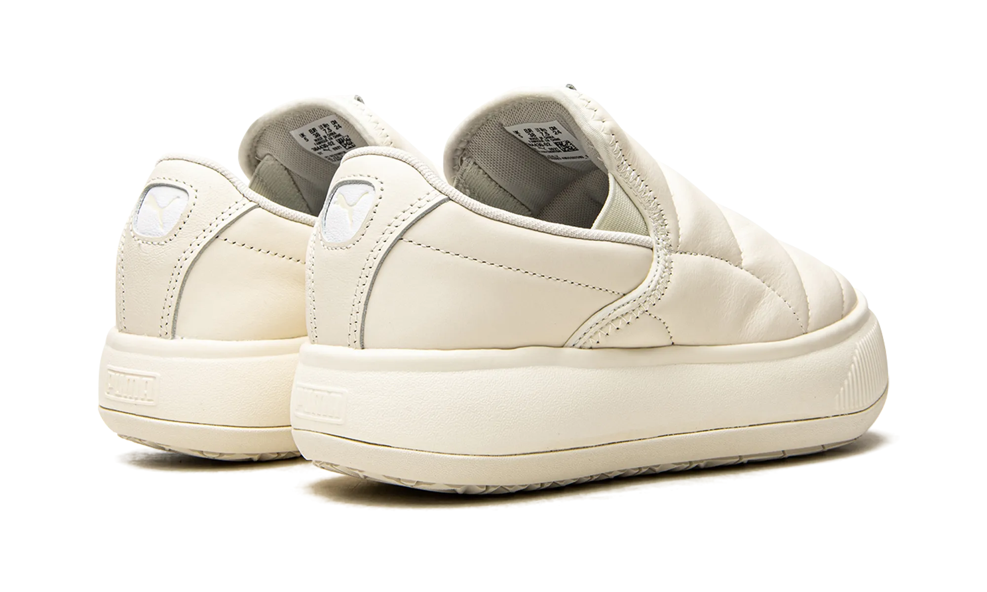 SUEDE MAYU SLIP-ON NS WMNS