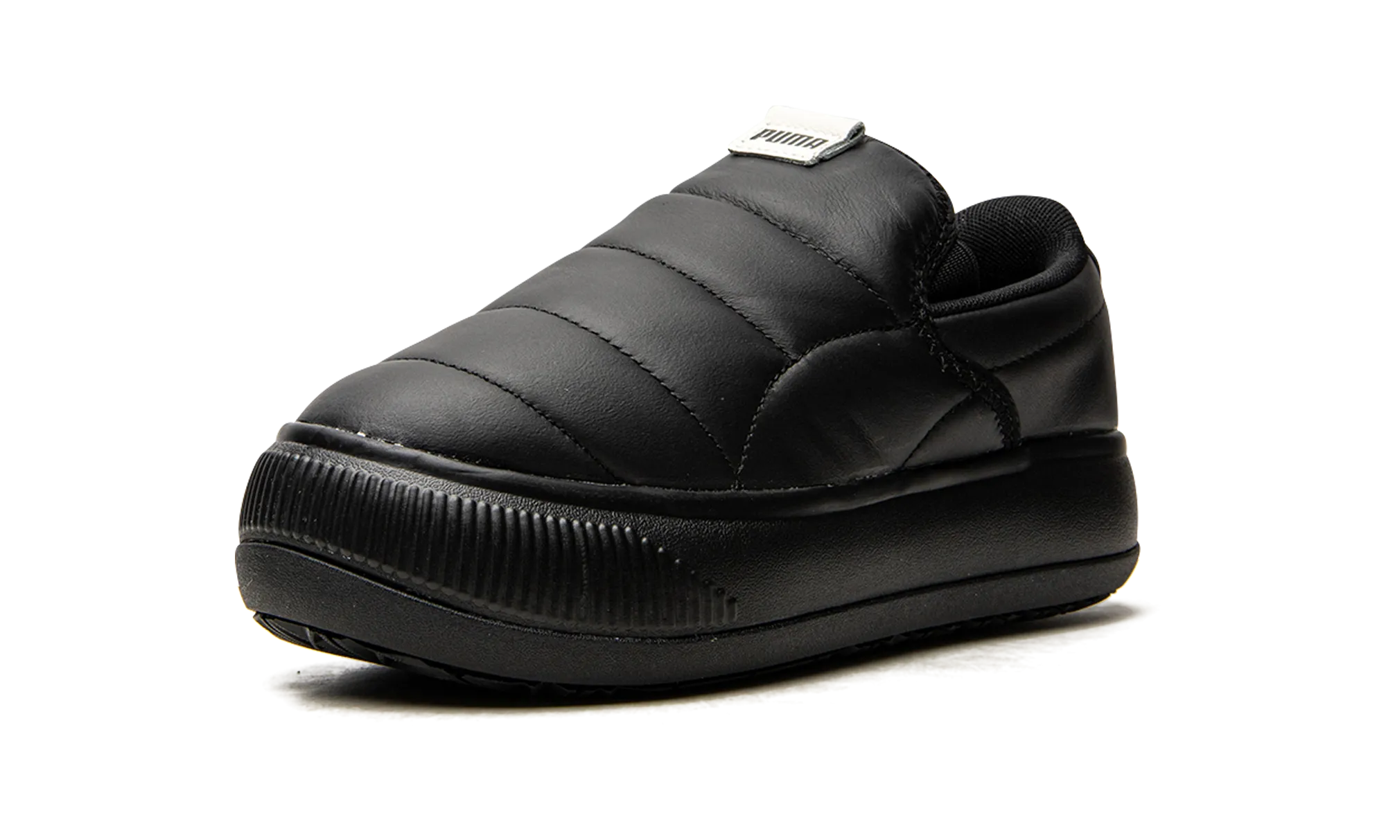 SUEDE MAYU SLIP-ON NS WMNS