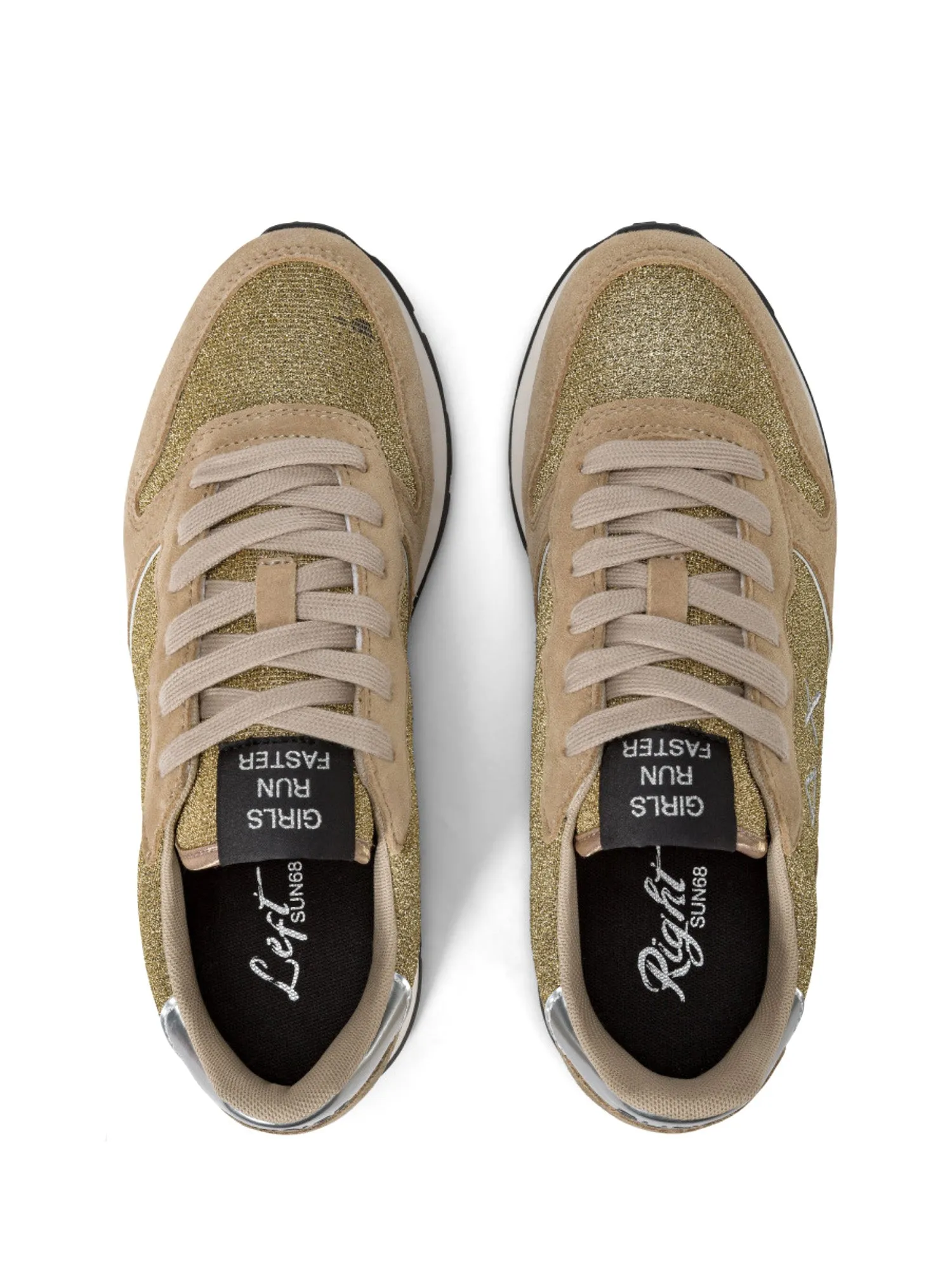 Sun68 Sneakers Z44204