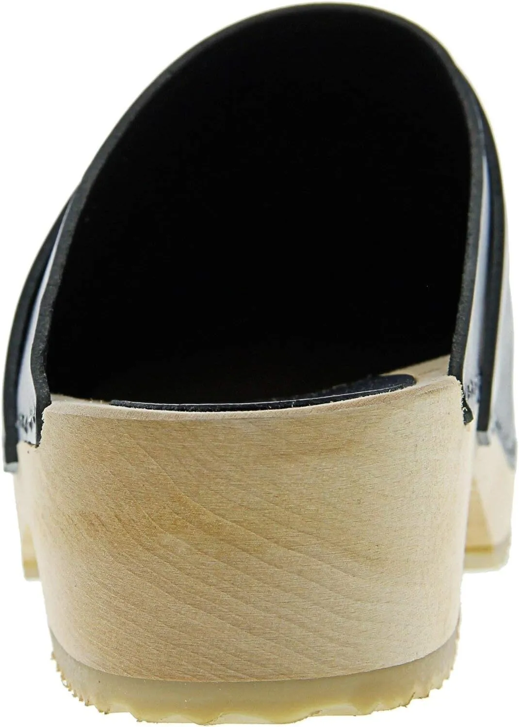 swedish hasbeens Women's Swedish Husband Clog