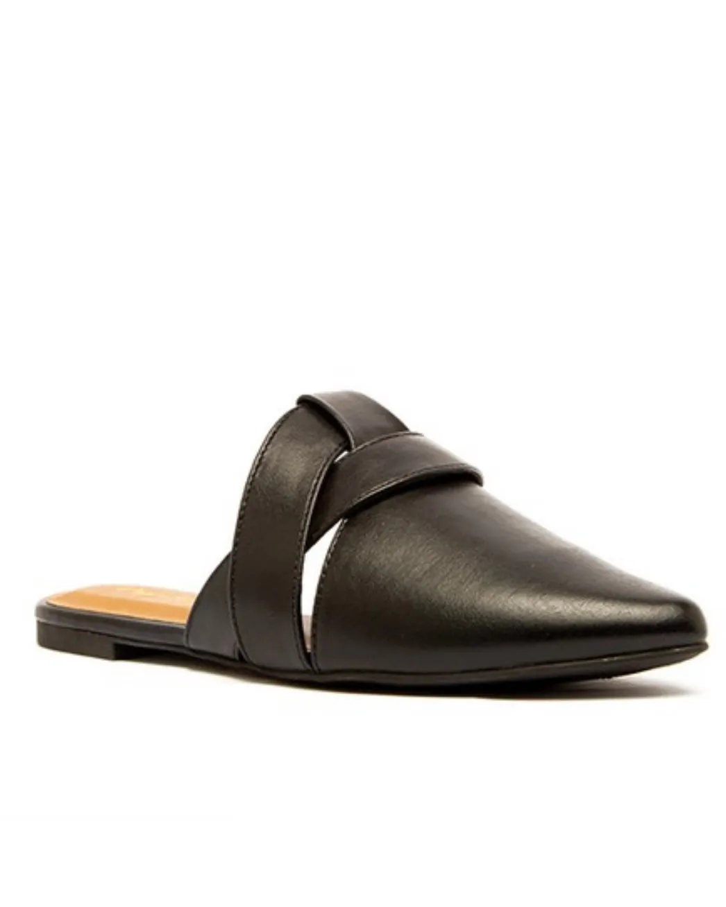 Swirl Mule