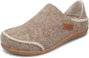 Taos Footwear Unisex Convertawool Wool Clog
