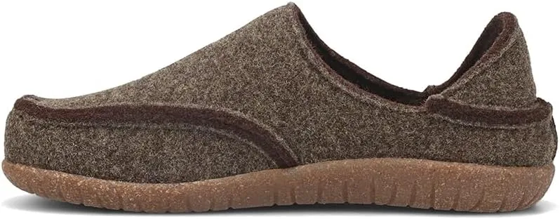 Taos Footwear Unisex Convertawool Wool Clog