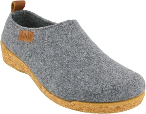 Taos Footwear Women's Wonderwool Clog