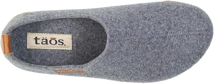 Taos Footwear Women's Wonderwool Clog