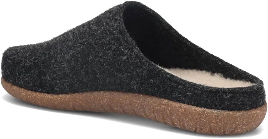 Taos Footwear Women's Woolness Clog