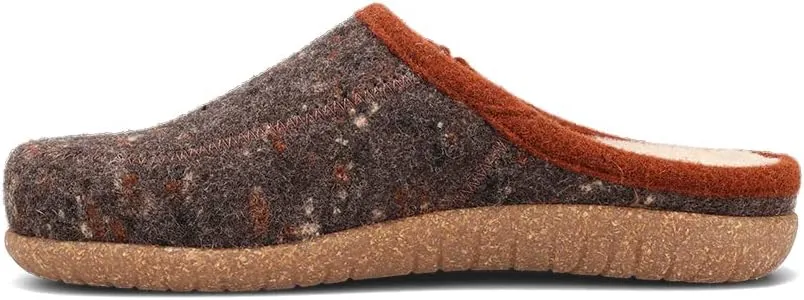 Taos Footwear Women's Wooltastic Clog