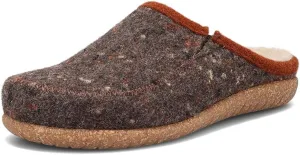 Taos Footwear Women's Wooltastic Clog