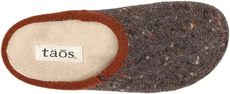 Taos Footwear Women's Wooltastic Clog