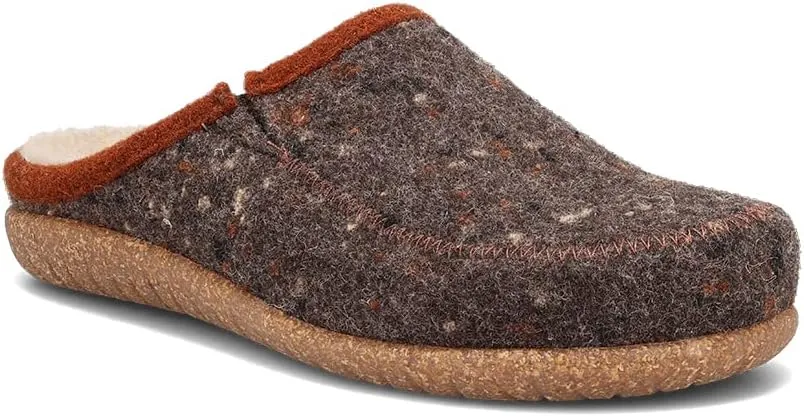 Taos Footwear Women's Wooltastic Clog
