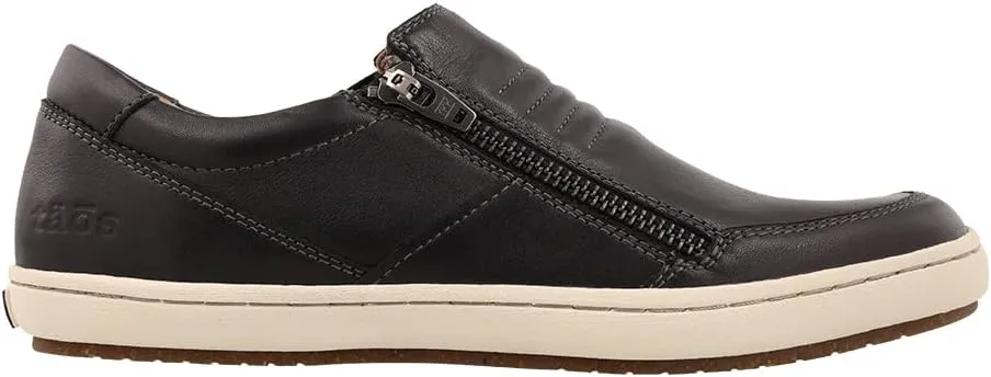 Taos Footwear Women's Zipward Casual Slip On
