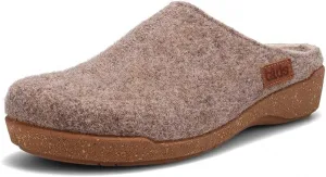 Taos Women's Woollery Clog