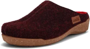 Taos Women's Woollery Clog