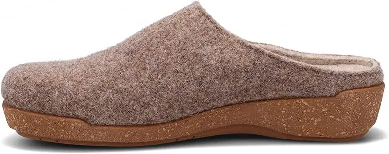 Taos Women's Woollery Clog