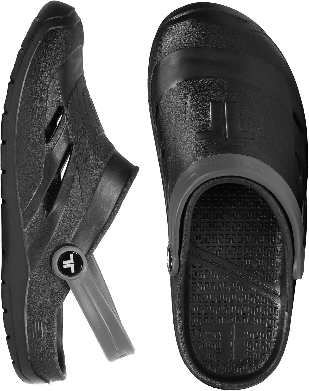 Telic unisex-adult Walking