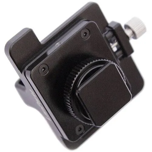 Tentacle Sync E Bracket with Quick Release Mount by Lanparte