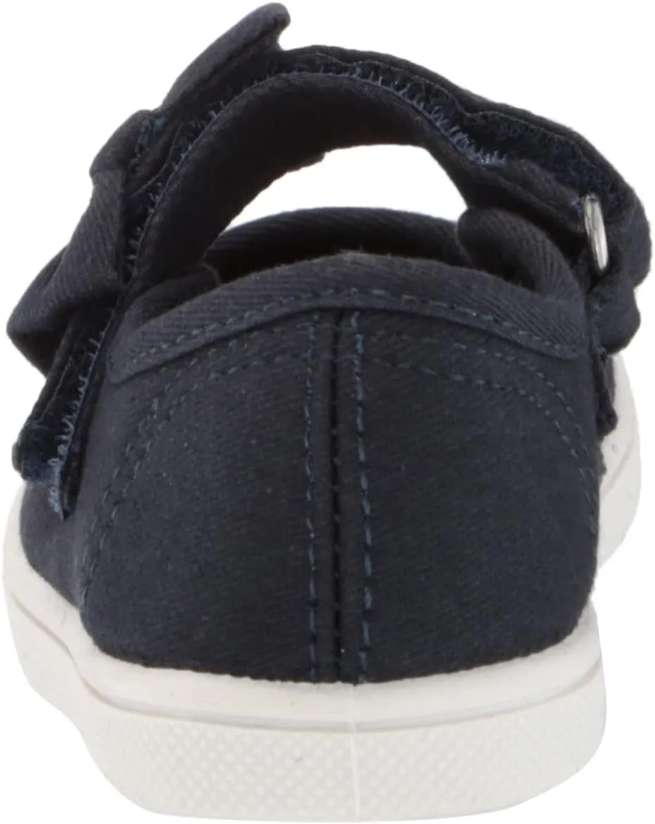 The Children's Place Unisex-Child and Toddler Casual Slip on Shoes Slipper