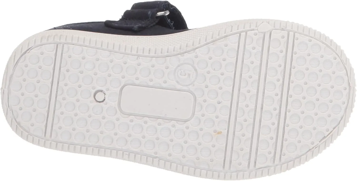 The Children's Place Unisex-Child and Toddler Casual Slip on Shoes Slipper