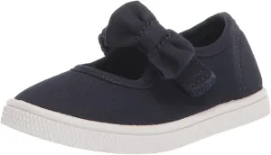 The Children's Place Unisex-Child and Toddler Casual Slip on Shoes Slipper