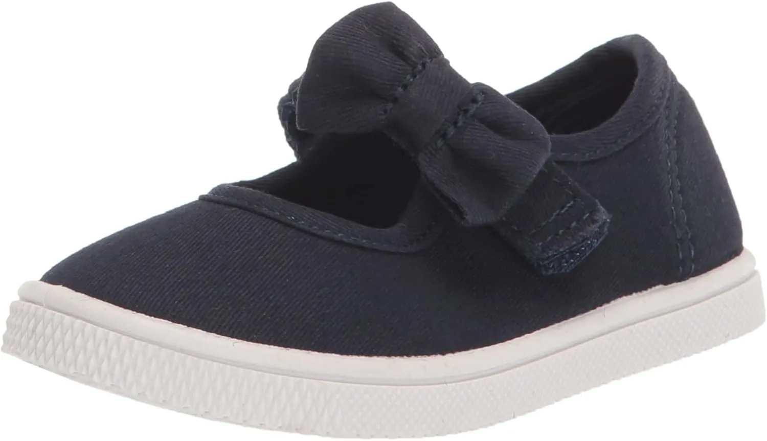 The Children's Place Unisex-Child and Toddler Casual Slip on Shoes Slipper