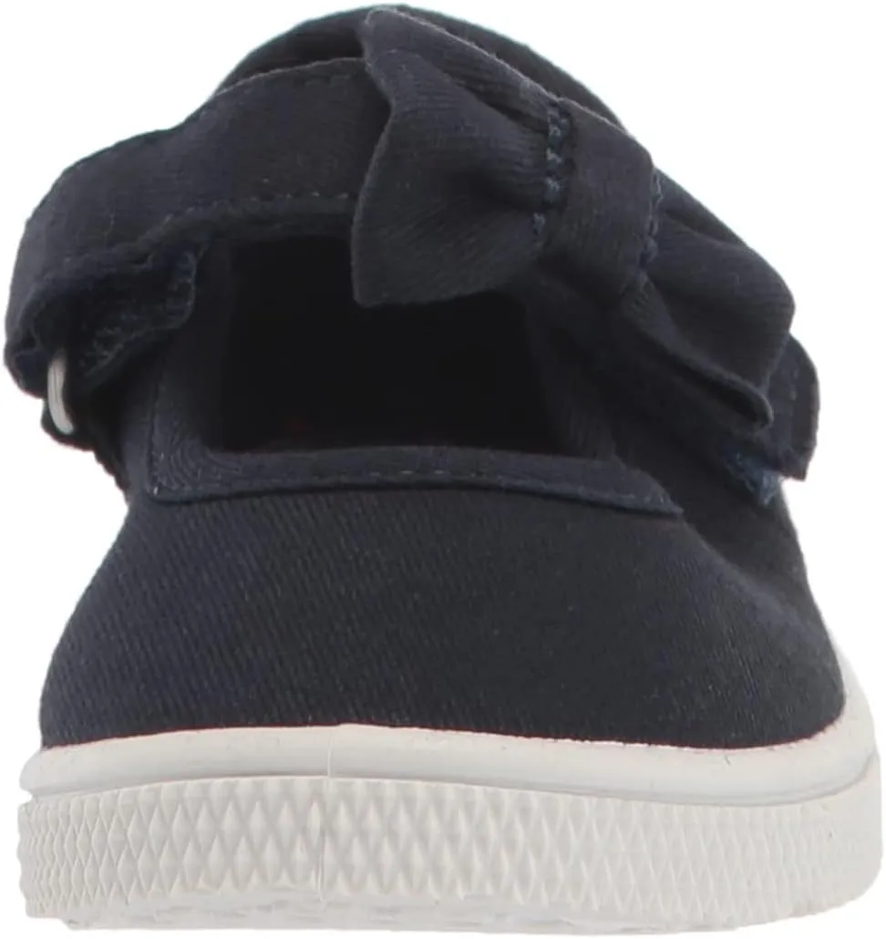 The Children's Place Unisex-Child and Toddler Casual Slip on Shoes Slipper
