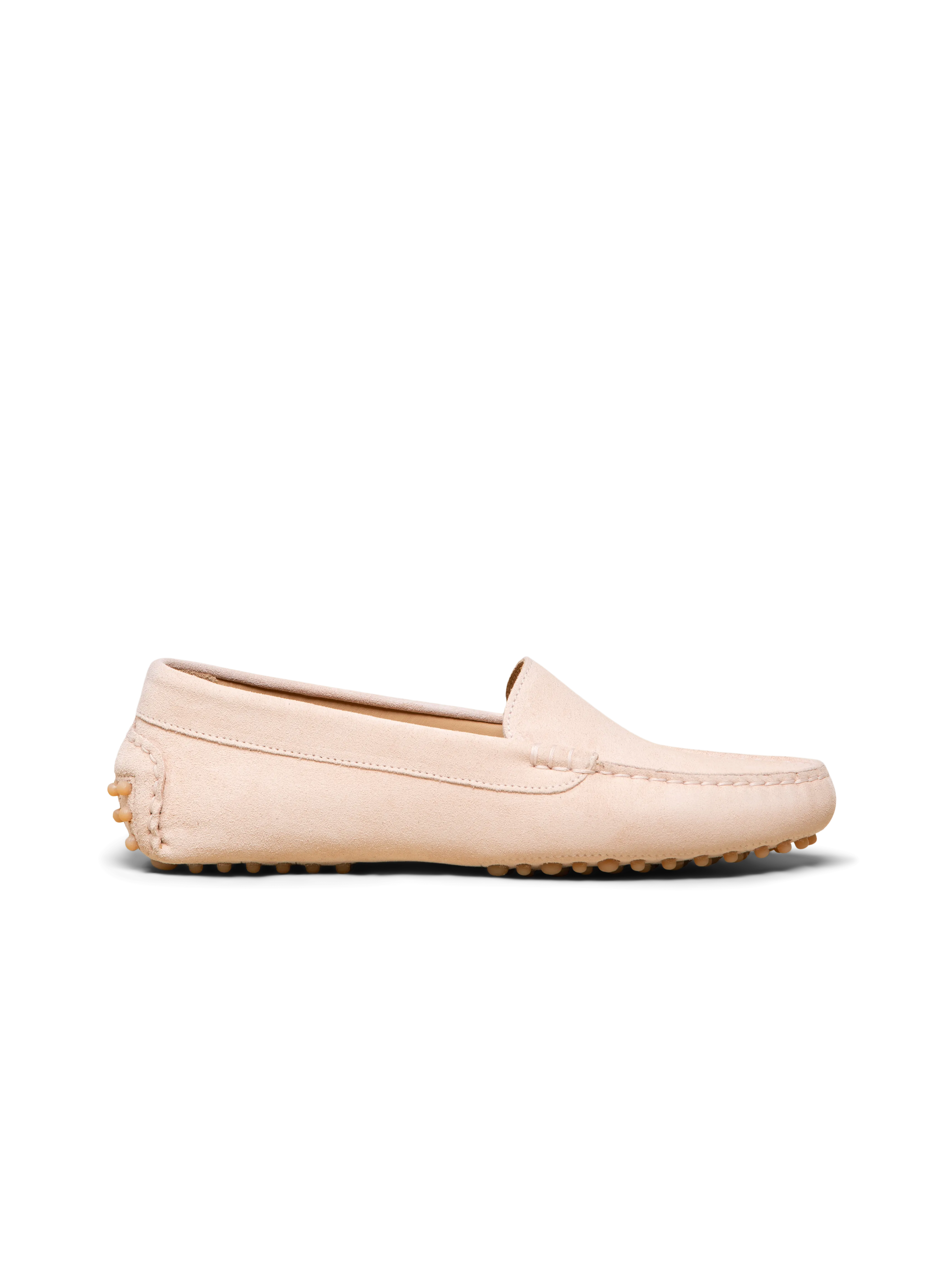 The Felize Suede (Sample Sale)