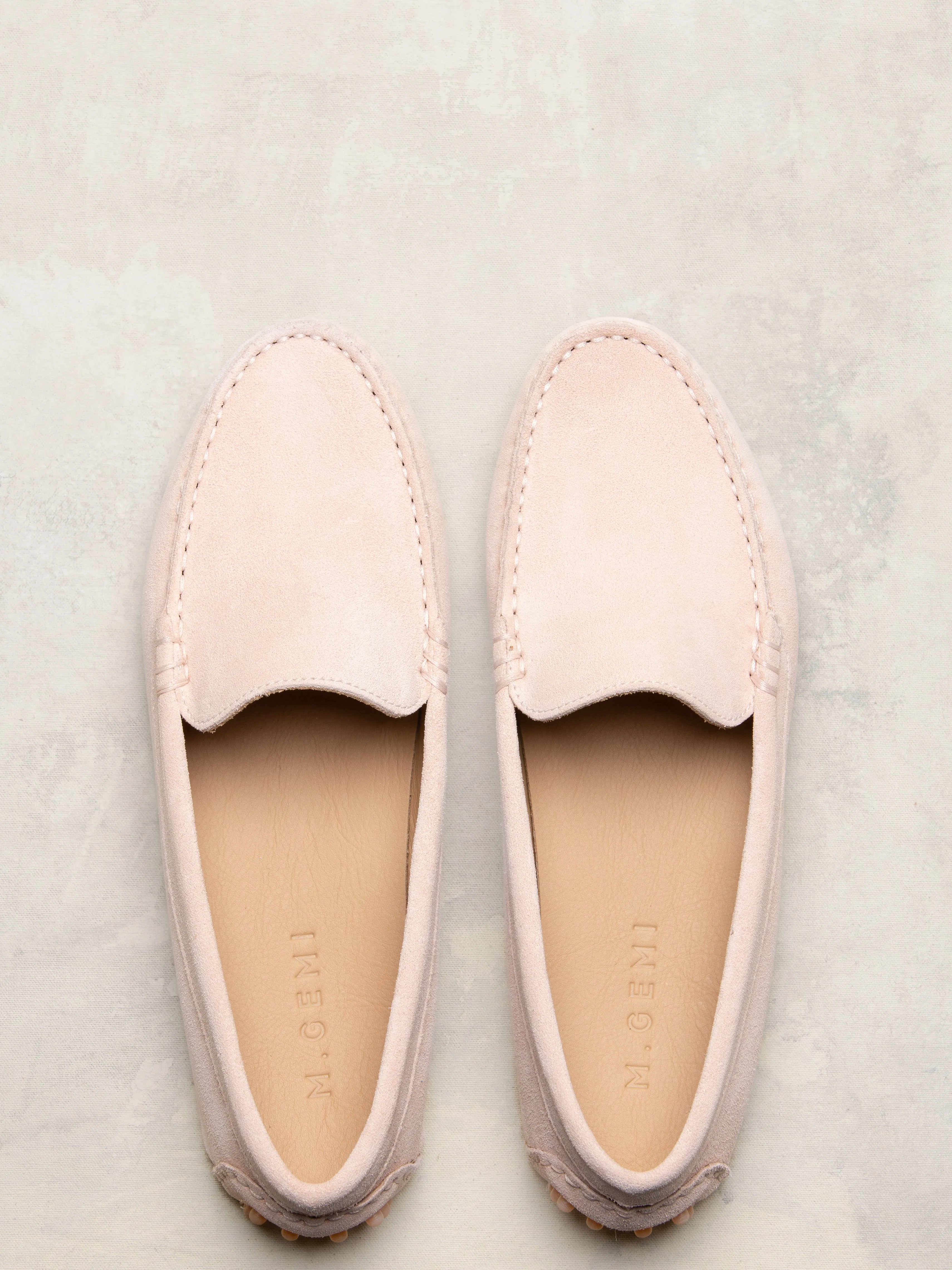 The Felize Suede (Sample Sale)