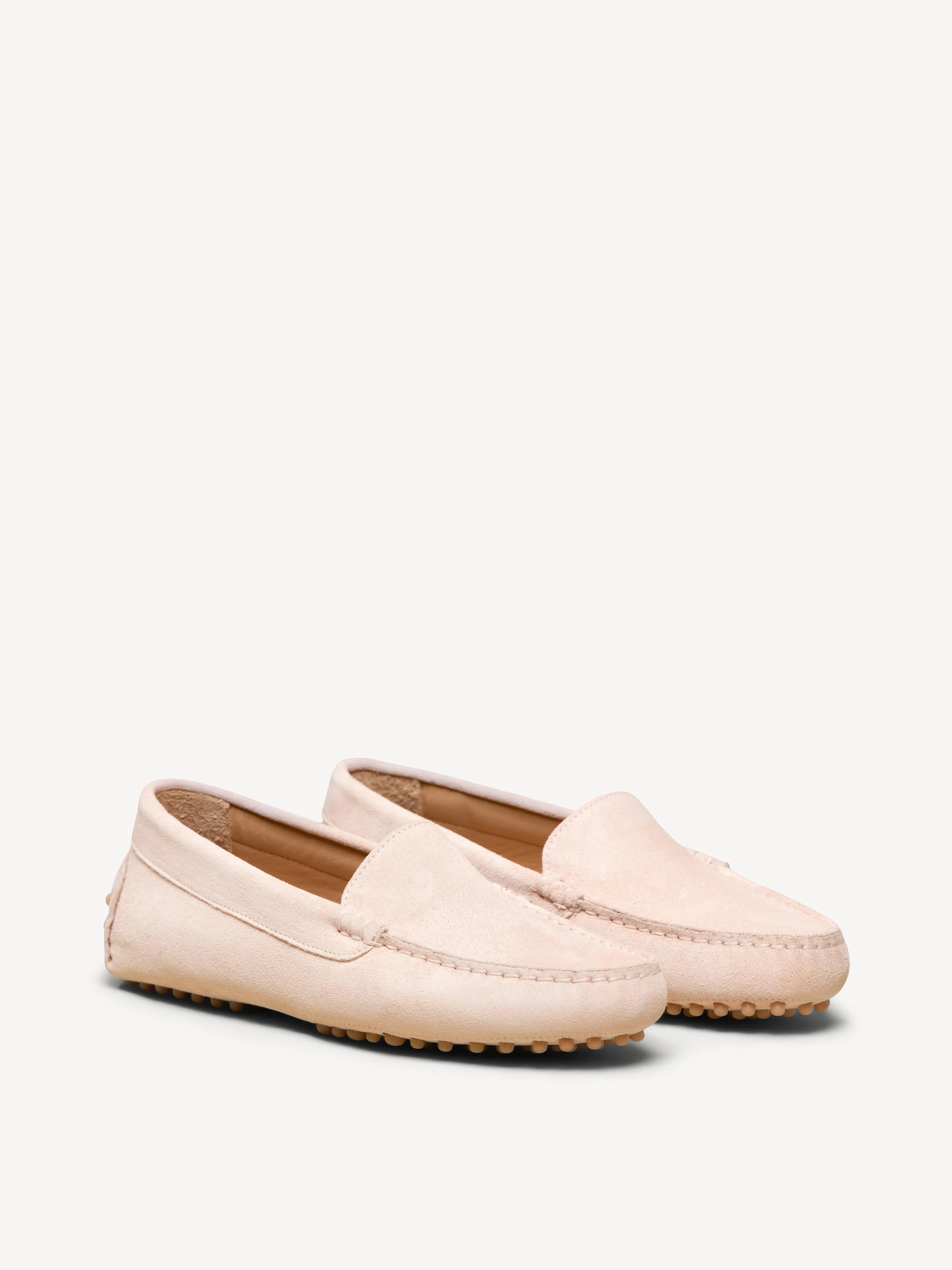 The Felize Suede (Sample Sale)