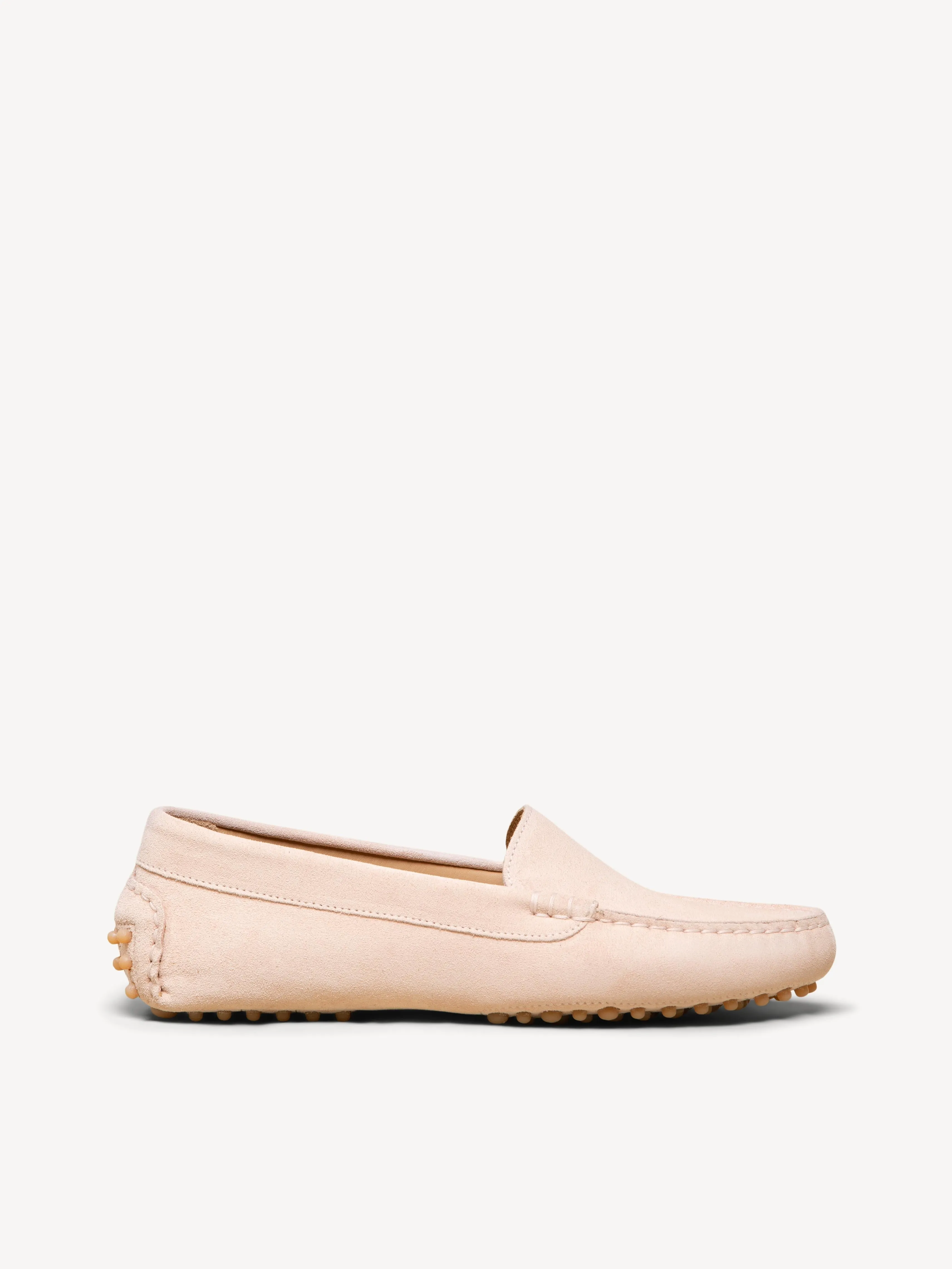 The Felize Suede (Sample Sale)