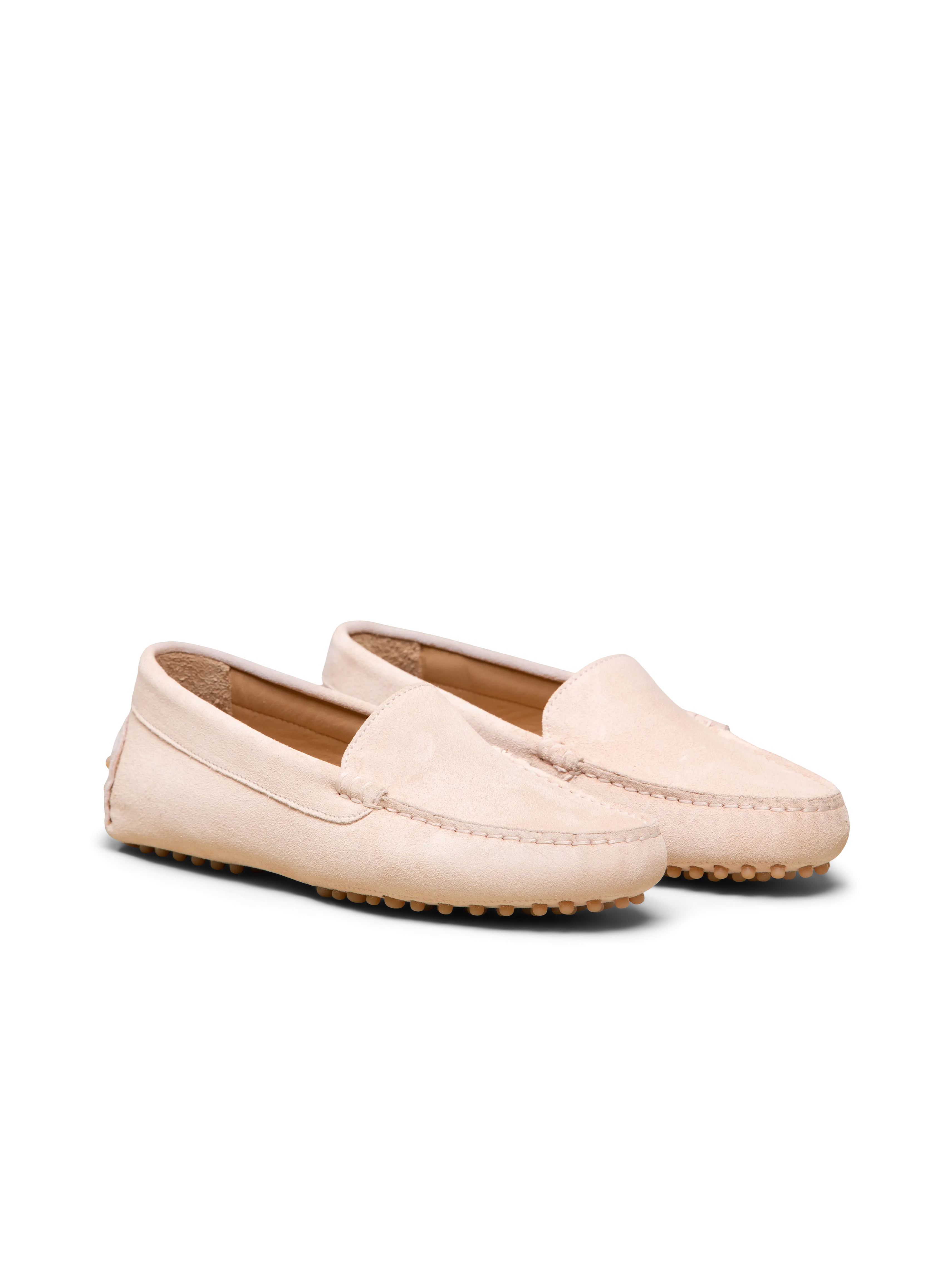 The Felize Suede (Sample Sale)