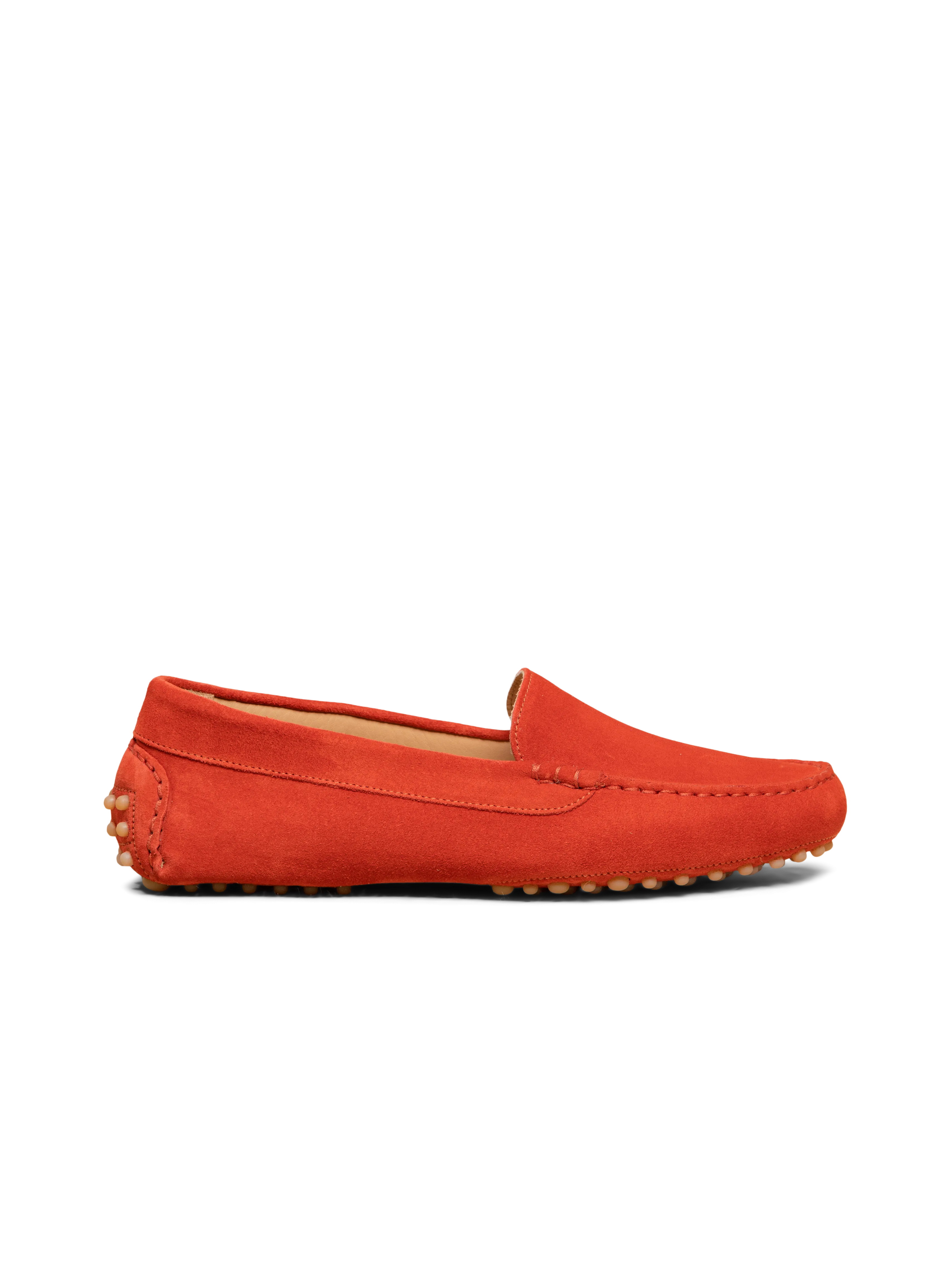The Felize Suede