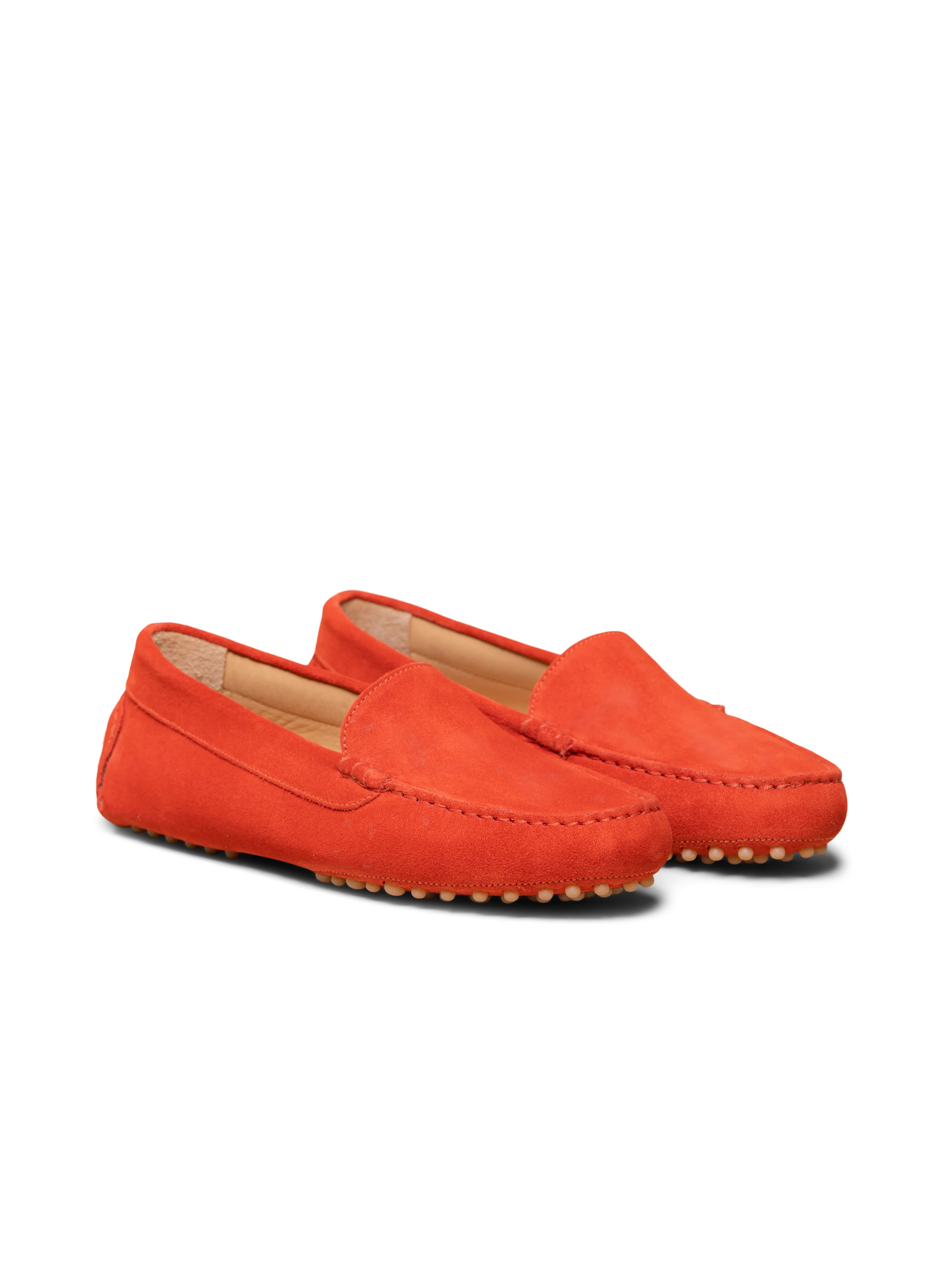 The Felize Suede