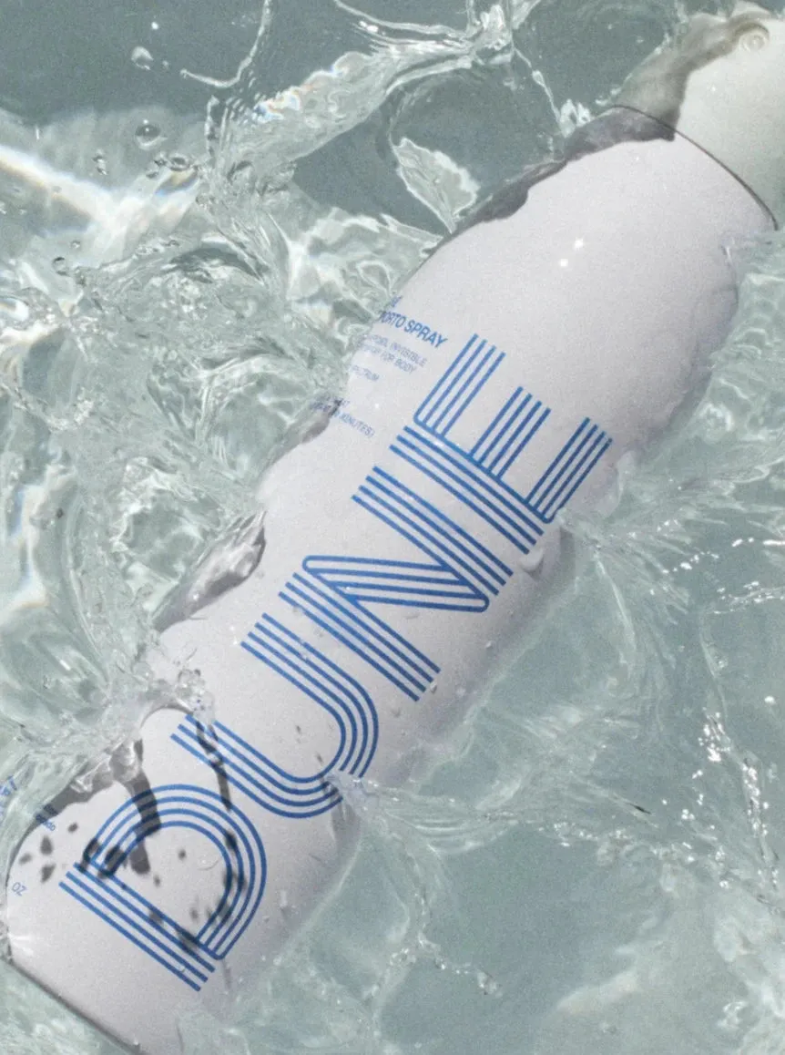 The Sporto Spray