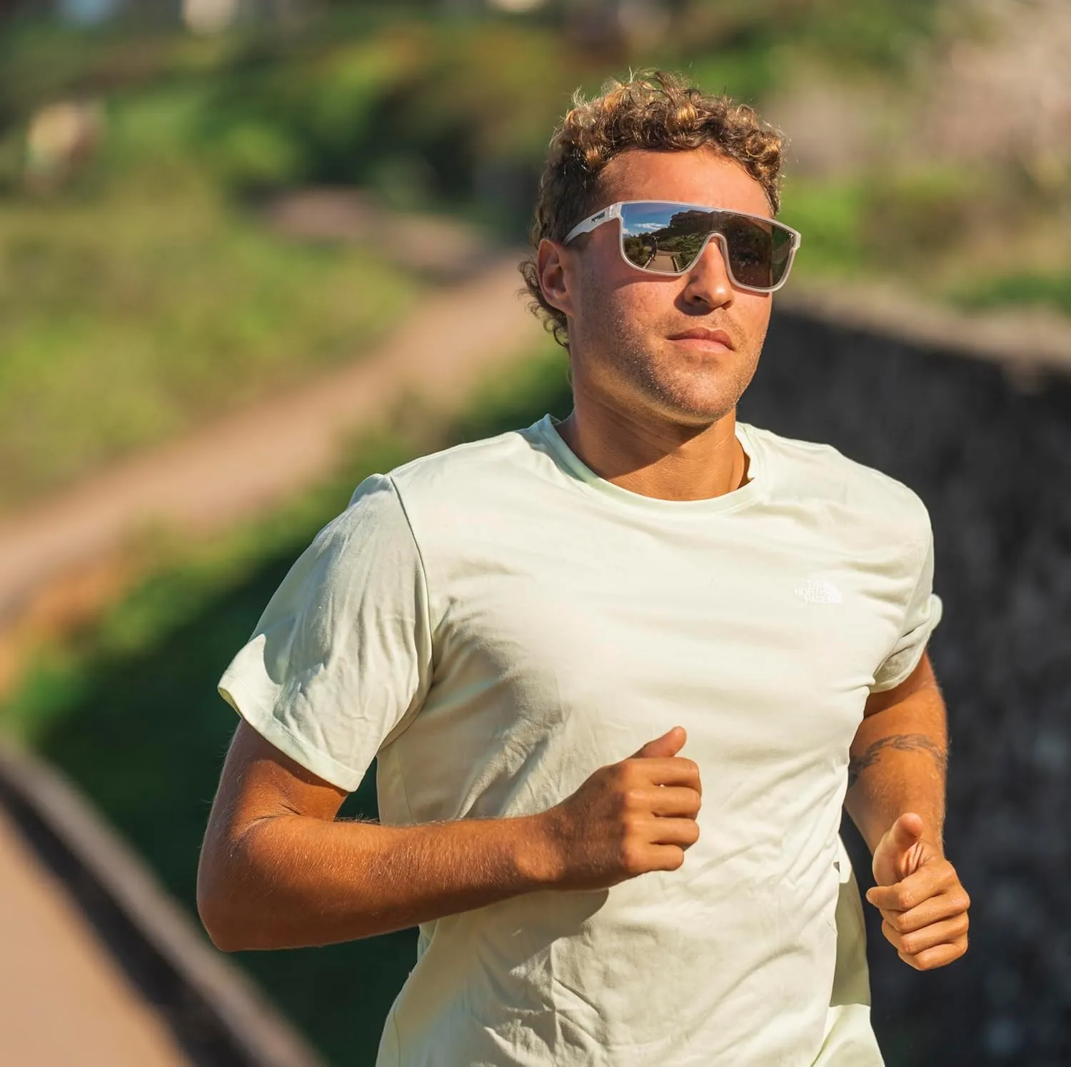 Tifosi Optics Sanctum XL Sunglasses