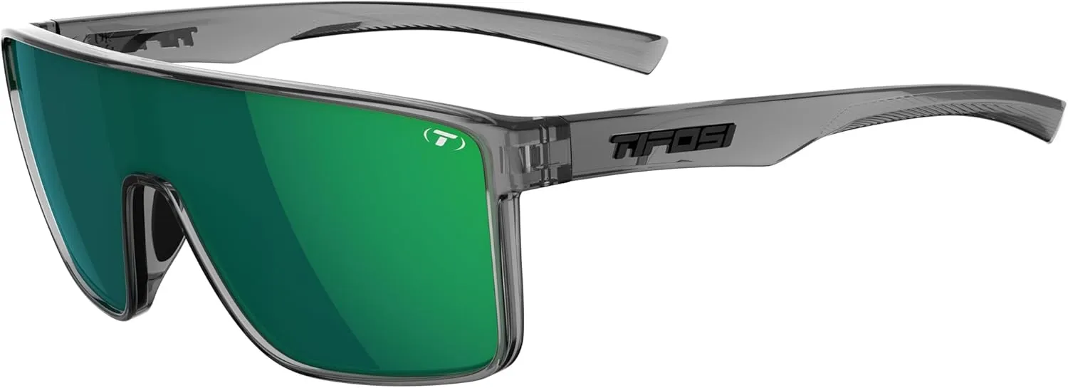 Tifosi Sanctum Sunglasses, Ideal For Cycling, Golf, Hiking, Running, Tennis & Pickleball, Lifestyle